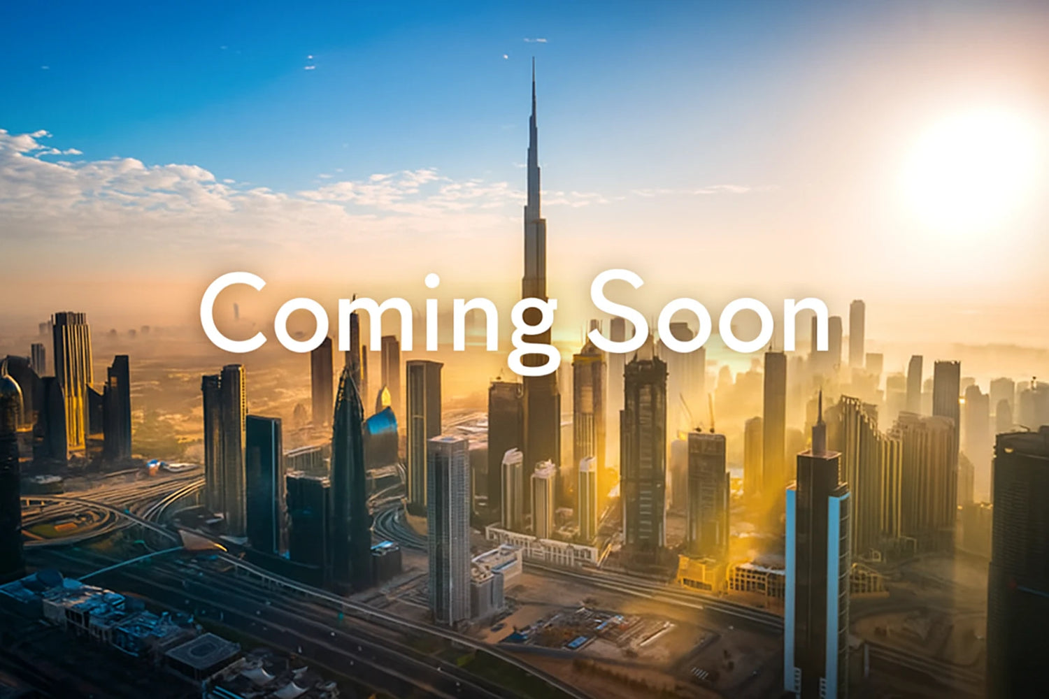 Dubai Kit