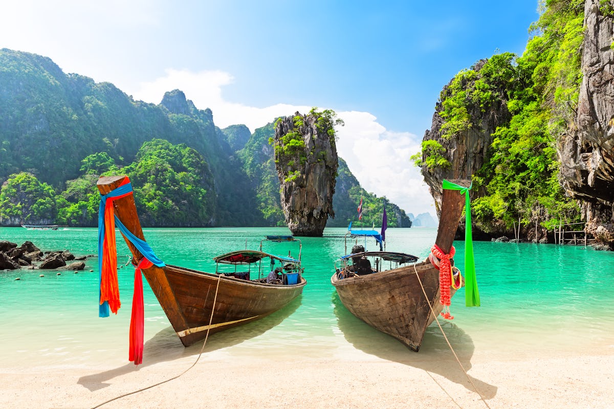 Tropical Destination Kit